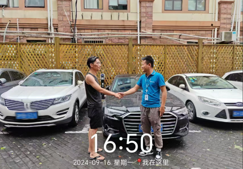 中國大地保險全力迎戰(zhàn)臺風“貝碧嘉”，助力災后復工復產(chǎn) (2)
